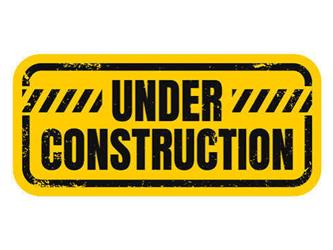 Under construction